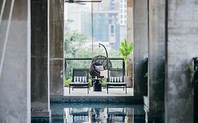 Lloyd'S Inn Kuala Lumpur